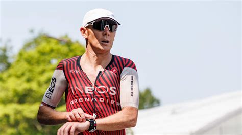 How to train for an Ironman: Nutrition, conditioning, and sleep tips .